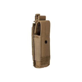 Pokrowiec na pojedynczy elastyczny uchwyt na magazynek (pistolet) - Kangaroo - 5.11 Tactical