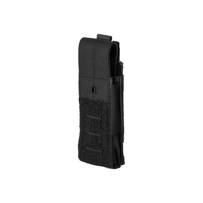 Pokrowiec na pojedynczy elastyczny uchwyt na magazynek (ar) - Czarny - 5.11 Tactical