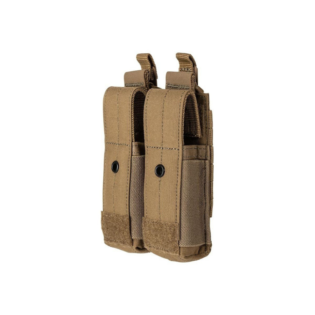 Überzug für doppeltes Flex-Magazin (Pistole) - Kangaroo - 5.11 Tactical