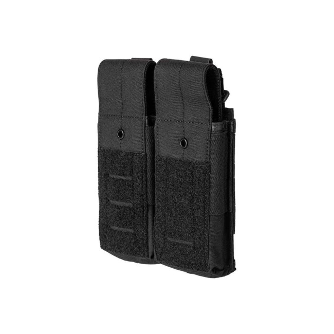 Sovra-tasca per porta-caricatore doppio flex (ar) - Nero (abr) - 5.11 Tactical