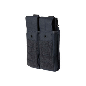 Überzug für doppeltes Flex-Magazin (AR) - Dark Navy - 5.11 Tactical
