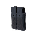Sovra-tasca per porta-caricatore doppio flex (ar) - Dark navy - 5.11 Tactical