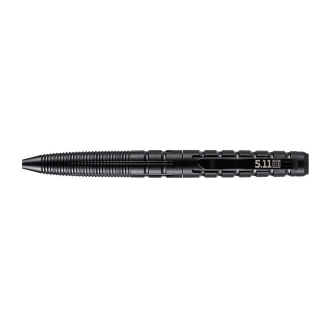 Caneta tática kubaton - Preta - 5.11 Tactical
