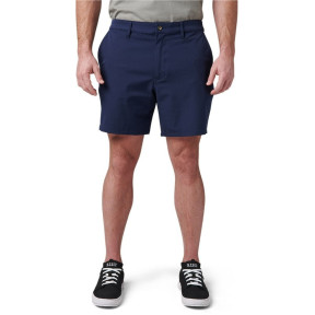 Dredger short 7in (heren) - Pacific navy - 5.11 Tactical