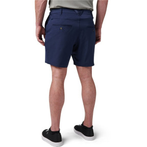 Calções dredger 7in (homem) - Pacific navy - 5.11 Tactical