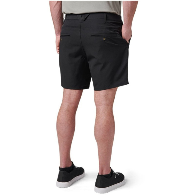 Dredger 7in Shorts (Herren) - Schwarz - 5.11 Tactical