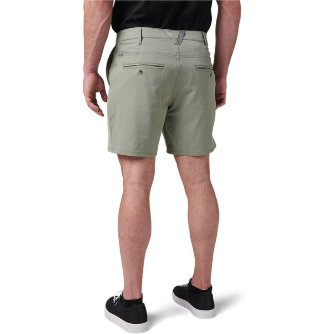 Short dredger 7in (homme) - Mortar htr - 5.11 Tactical