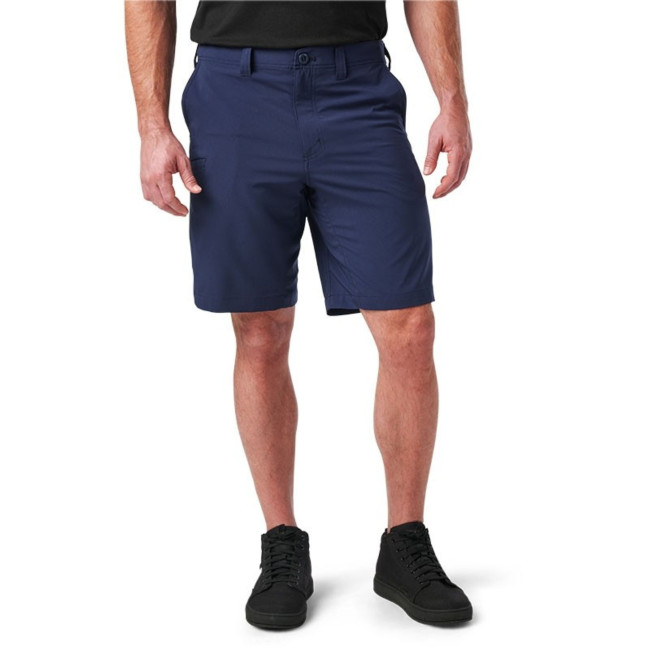 Spodenki dart (męskie) - Pacific navy - 5.11 Tactical