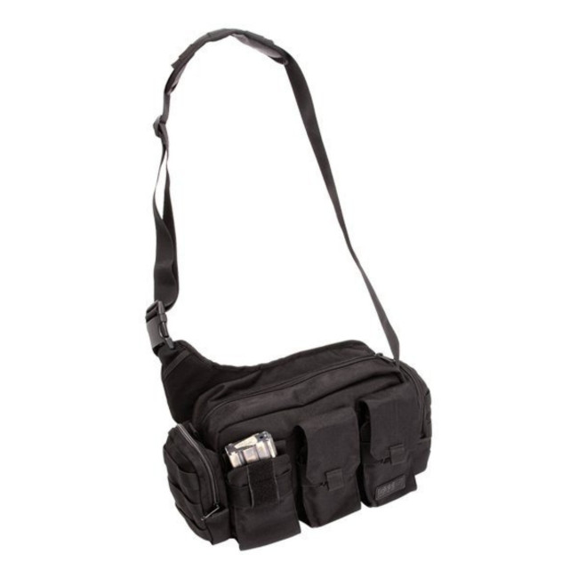 Bolsa bail out - Preta - 5.11 Tactical