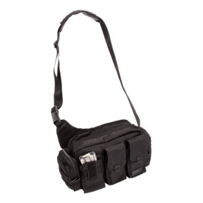 Sacoche bail out - Noir - 5.11 Tactical
