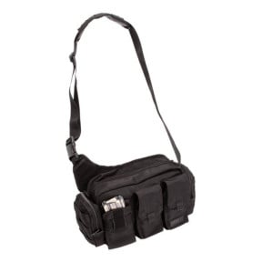 Sacoche bail out - Noir - 5.11 Tactical