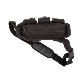 Bail out tas - Zwart - 5.11 Tactical