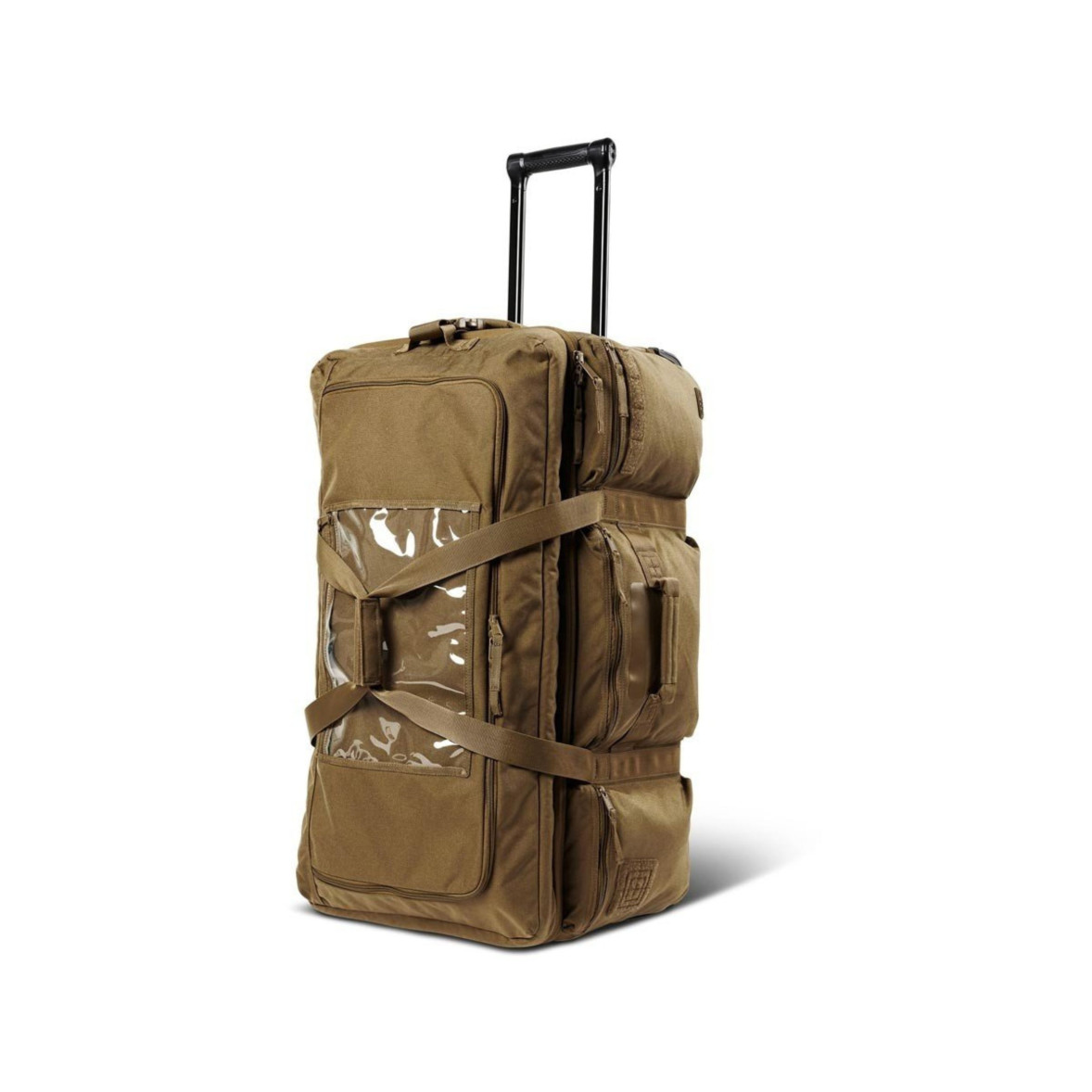 Mission Ready Rolling Duffel Kangaroo Tactical