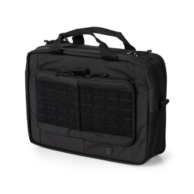 Sac porte-document overwatch - Noir - 5.11 Tactical