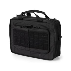 Pasta porta-documentos overwatch - Preto - 5.11 Tactical