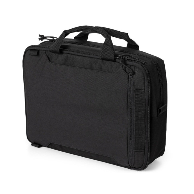 Sac porte-document overwatch - Noir - 5.11 Tactical
