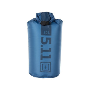 Saco estanque ultralight - Ensign blue - 20l - 5.11 Tactical