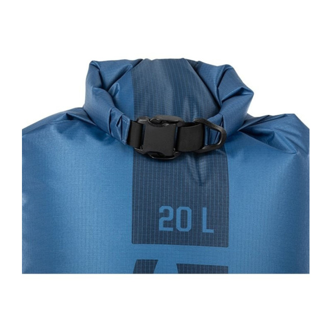 Torba wodoszczelna ultralight - Ensign blue - 20l - 5.11 Tactical
