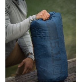 Bolsa estanca ultraligera - Ensign blue - 20l - 5.11 Tactical