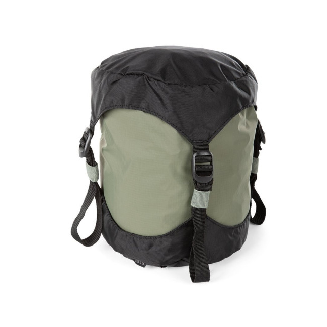 Saco comprimível - Verde sálvia - 15 l - 5.11 Tactical
