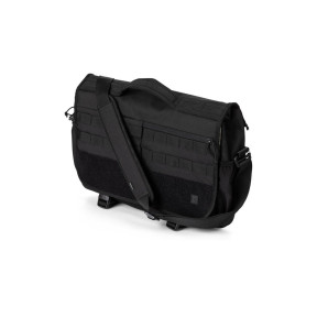 Overwatch Umhängetasche - Schwarz - 5.11 Tactical