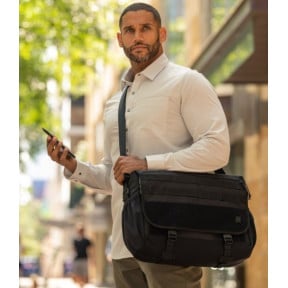 Borsa a tracolla Overwatch - Nero - 5.11 Tactical