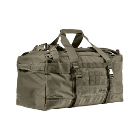Plecak rush lbd lima - Ranger green - 5.11 Tactical
