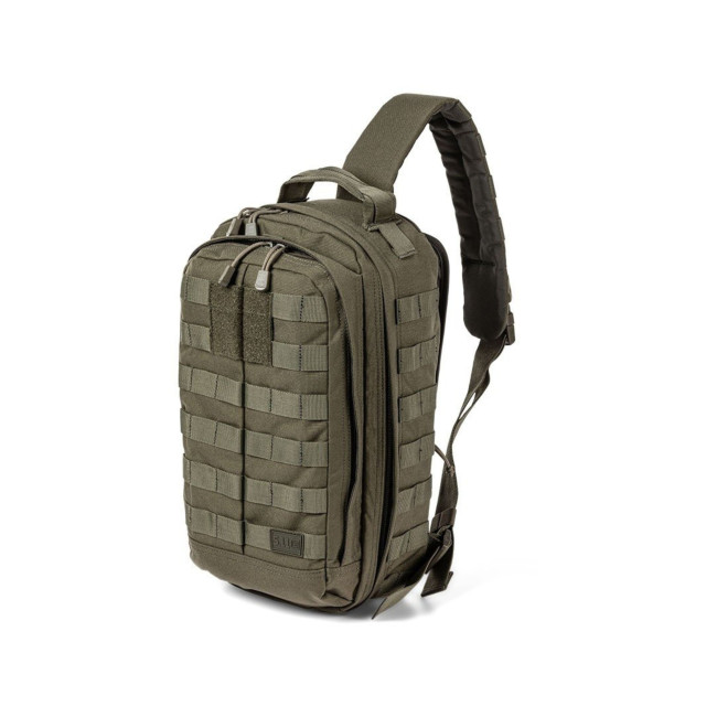 Sac a dos bandouliere moab8 - Ranger green (abr) - 5.11 Tactical