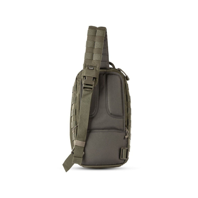 Mochila a tiracolo moab8 - Ranger green (abr) - 5.11 Tactical