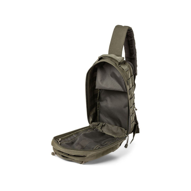 Plecak torba na ramię moab8 - Ranger green (abr) - 5.11 Tactical