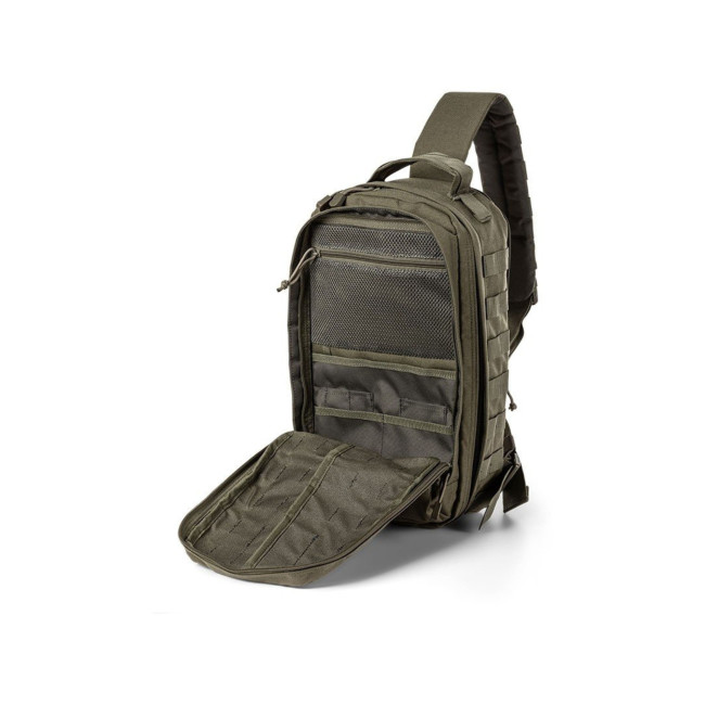 Schoudertas rugzak moab8 - Ranger green (abr) - 5.11 Tactical