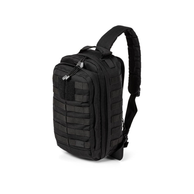 Umhängerucksack MOAB8 - Schwarz (abr) - 5.11 Tactical