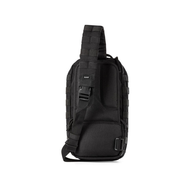 Sac a dos bandouliere moab8 - Noir (abr) - 5.11 Tactical