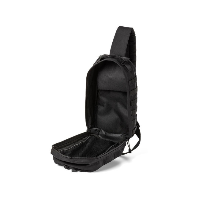 Bolso bandolera moab8 - Negro (abr) - 5.11 Tactical