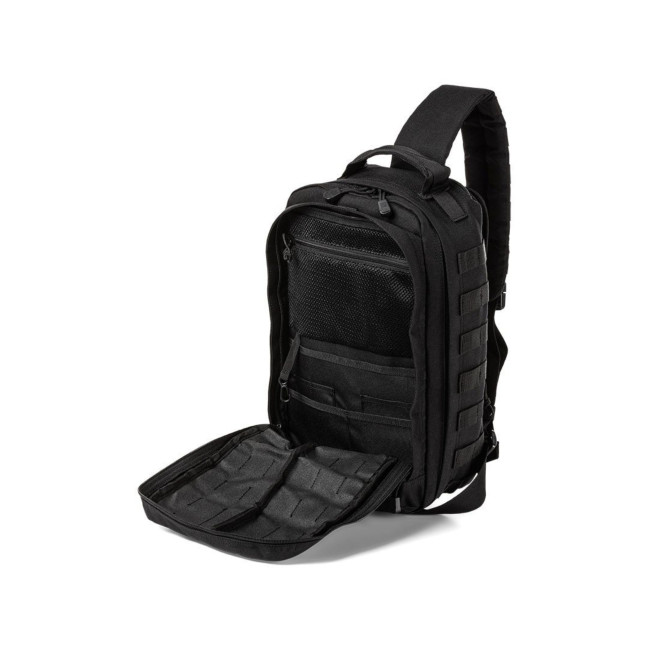 Bolso bandolera moab8 - Negro (abr) - 5.11 Tactical