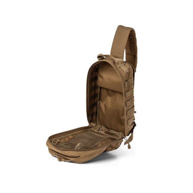 Umhängerucksack MOAB8 - Kangaroo (abr) - 5.11 Tactical