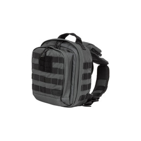 Bolsa de ombro moab6 - Double tap (abr) - 5.11 Tactical