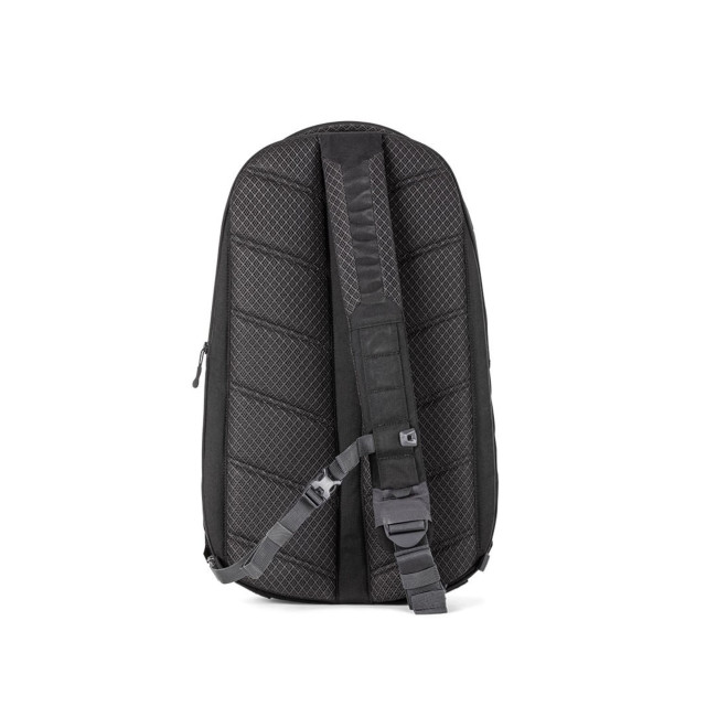 Mochila de tiracolo covrt select - Preto - 5.11 Tactical