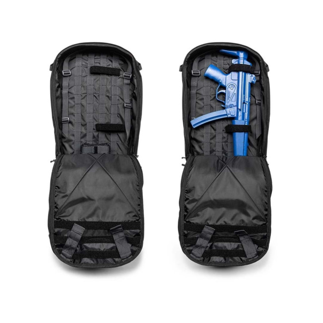 Plecak torba na ramię covrt select - Czarny - 5.11 Tactical