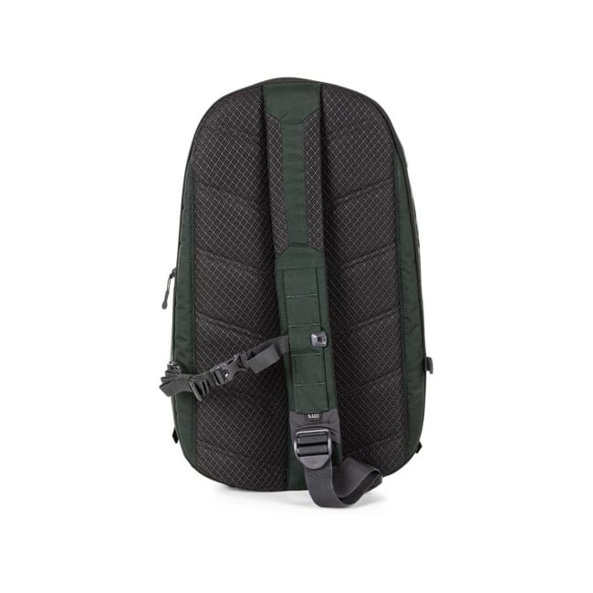 Plecak torba na ramię covrt select - Florida grn - 5.11 Tactical