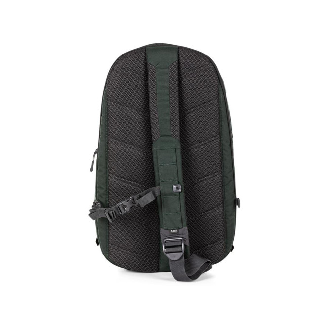 Zaino a tracolla covrt select - Florida grn - 5.11 Tactical