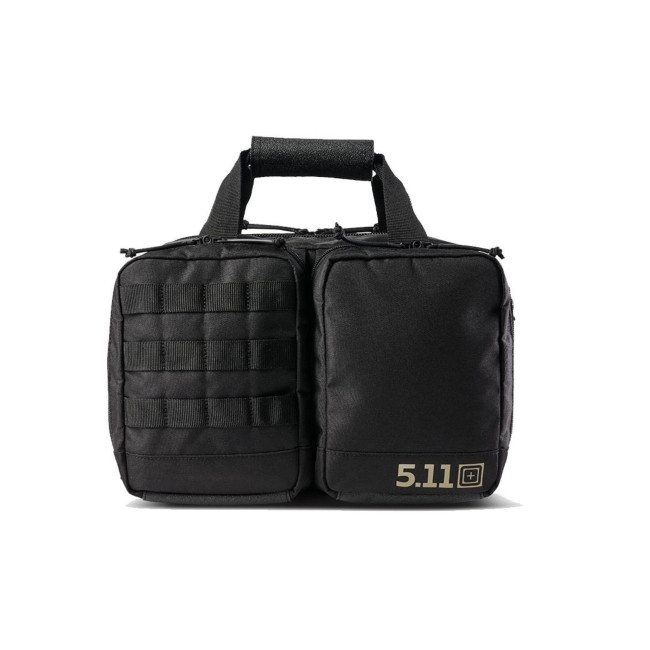 Range ready pro - Nero - 5.11 Tactical