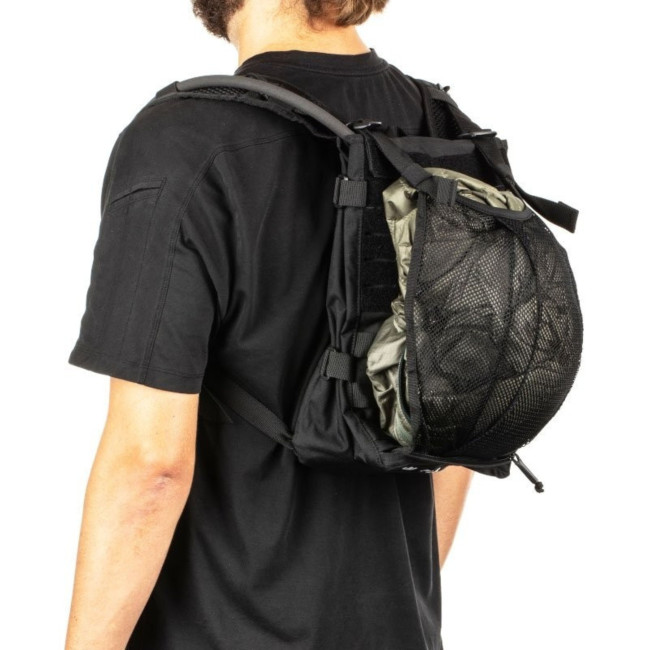 Porte-poche hydratation compatible porte-plaque - Noir (abr) - 5.11 Tactical