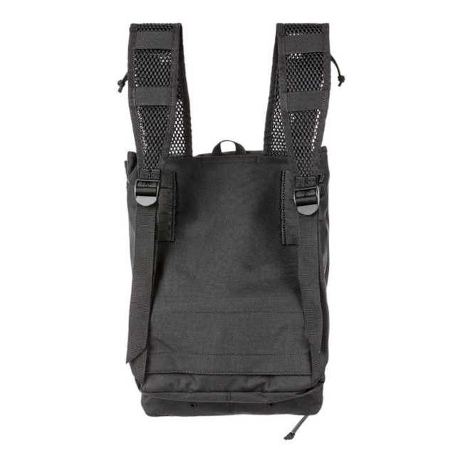 Porta-sacca idratazione compatibile con porta-piastre - Nero (abr) - 5.11 Tactical
