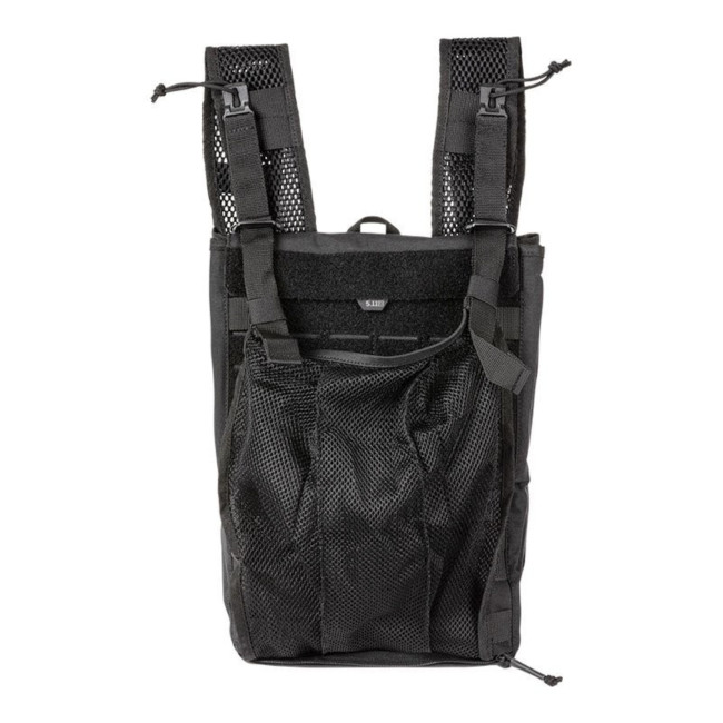 Porta-sacca idratazione compatibile con porta-piastre - Nero (abr) - 5.11 Tactical