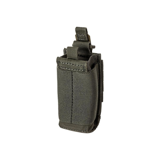 Porte-chargeur simple flex 2.0 (pistolet) - Ranger green - 5.11 Tactical