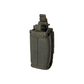 Porte-chargeur simple flex 2.0 (pistolet) - Ranger green - 5.11 Tactical