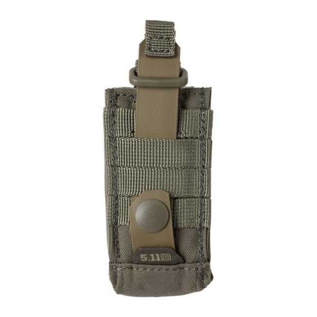 Einfacher Flex 2.0 Magazinhalter (Pistole) - Ranger Green - 5.11 Tactical