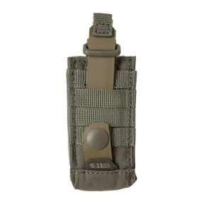 Einfacher Flex 2.0 Magazinhalter (Pistole) - Ranger Green - 5.11 Tactical