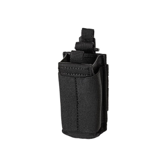 Enkele magazijnhouder flex 2.0 (pistool) - Zwart - 5.11 Tactical
